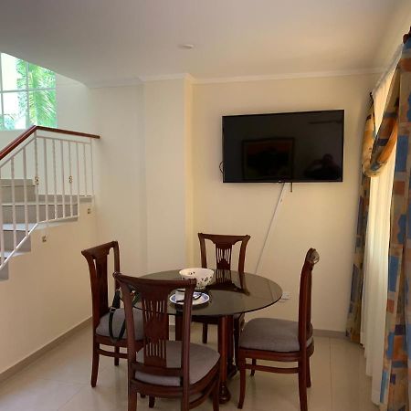 Stone Creek Barranquilla Villa Barranquilla  Luaran gambar