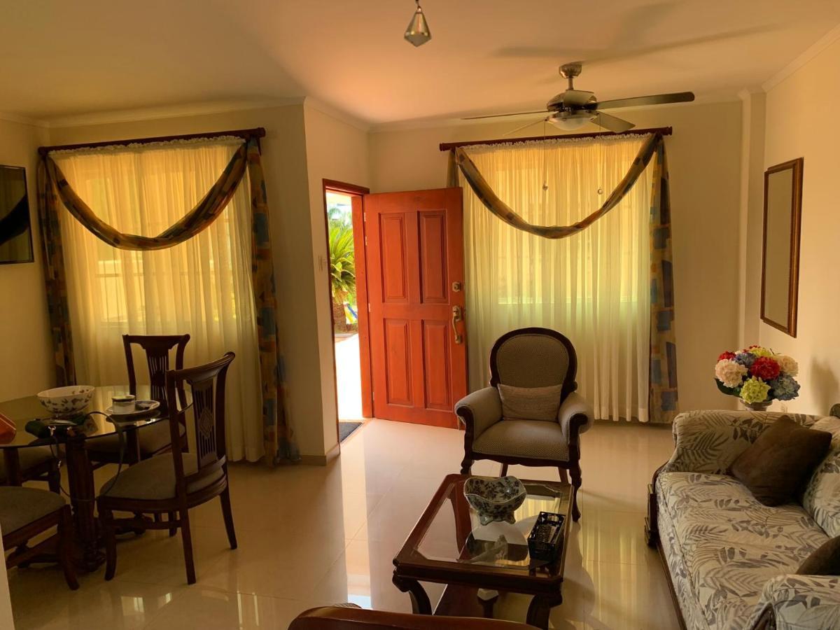 Stone Creek Barranquilla Villa Barranquilla  Luaran gambar