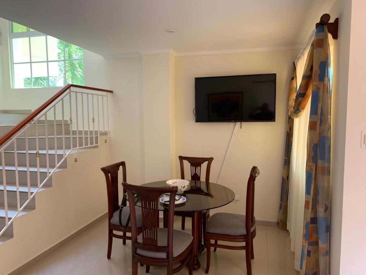 Stone Creek Barranquilla Villa Barranquilla  Luaran gambar