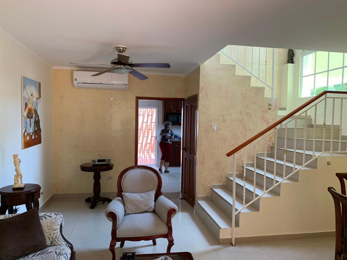 Stone Creek Barranquilla Villa Barranquilla  Luaran gambar