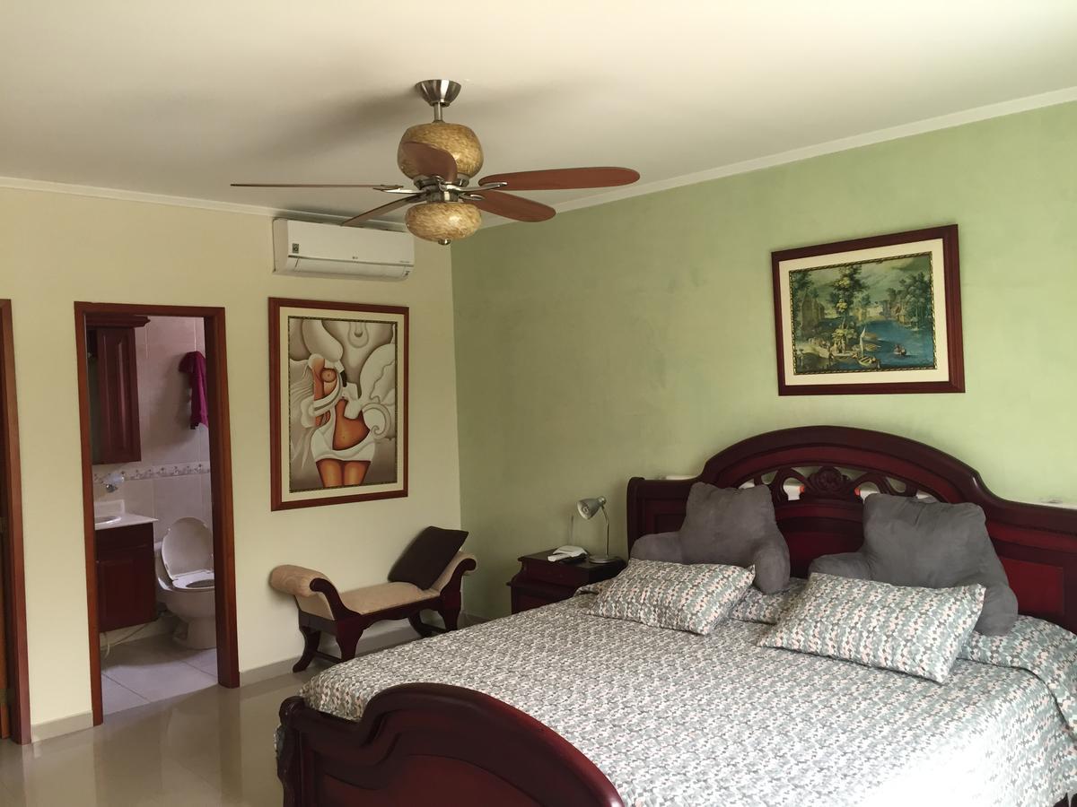 Stone Creek Barranquilla Villa Barranquilla  Luaran gambar