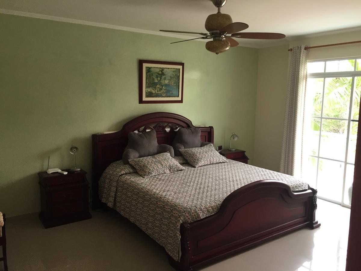 Stone Creek Barranquilla Villa Barranquilla  Luaran gambar