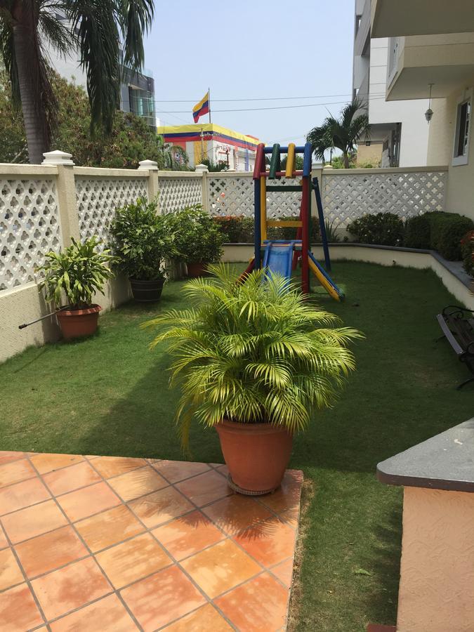 Stone Creek Barranquilla Villa Barranquilla  Luaran gambar