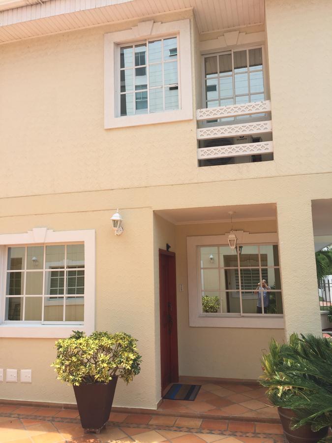 Stone Creek Barranquilla Villa Barranquilla  Luaran gambar