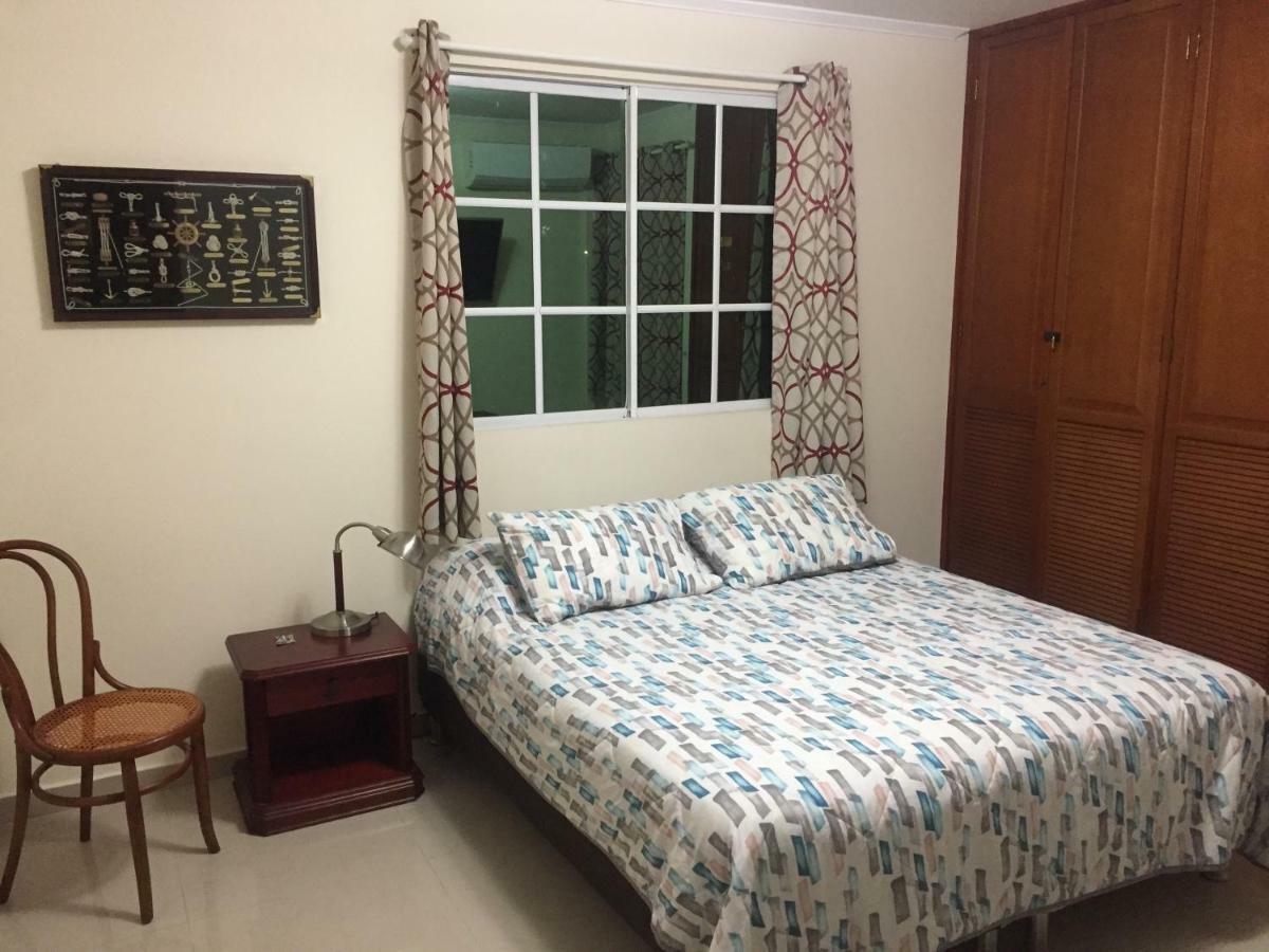Stone Creek Barranquilla Villa Barranquilla  Luaran gambar